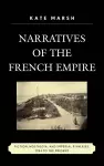 Narratives of the French Empire cover