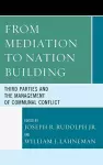 From Mediation to Nation-Building cover