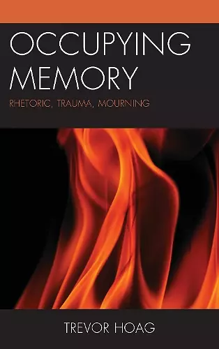 Occupying Memory cover