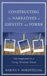 Constructing the Narratives of Identity and Power cover