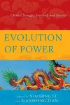 Evolution of Power cover