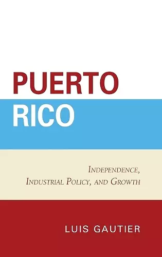Puerto Rico cover