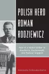Polish Hero Roman Rodziewicz cover