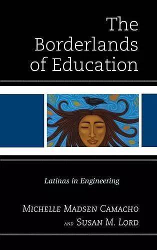 The Borderlands of Education cover