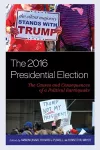 The 2016 Presidential Election cover