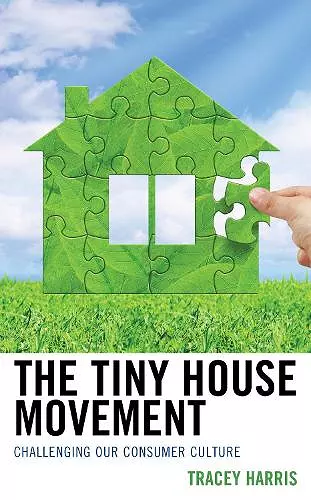 The Tiny House Movement cover