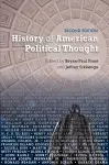 History of American Political Thought cover