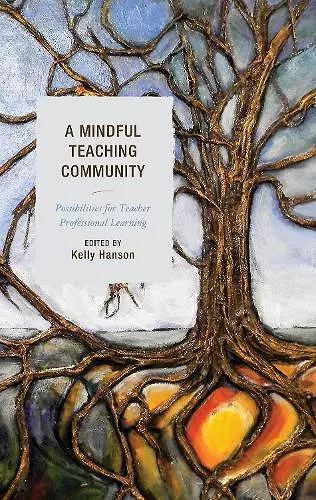 A Mindful Teaching Community cover