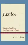 Justice cover