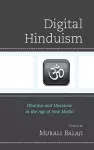 Digital Hinduism cover