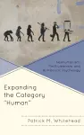 Expanding the Category "Human" cover