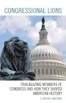 Congressional Lions cover
