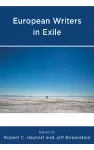 European Writers in Exile cover