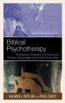Biblical Psychotherapy cover