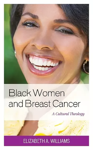 Black Women and Breast Cancer cover