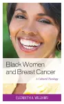 Black Women and Breast Cancer cover