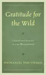 Gratitude for the Wild cover