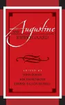 Augustine and Kierkegaard cover