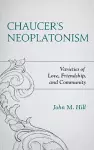 Chaucer's Neoplatonism cover