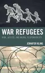 War Refugees cover