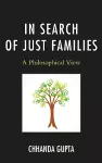 In Search of Just Families cover