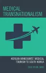 Medical Transnationalism cover