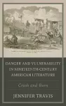 Danger and Vulnerability in Nineteenth-century American Literature cover