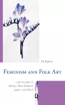 Feminism and Folk Art cover