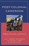 Post-Colonial Cameroon cover