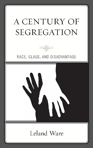 A Century of Segregation cover