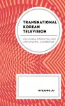 Transnational Korean Television cover