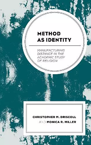 Method as Identity cover