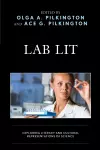 Lab Lit cover