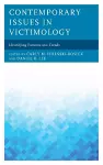 Contemporary Issues in Victimology cover