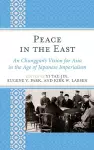 Peace in the East cover