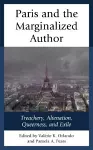 Paris and the Marginalized Author cover