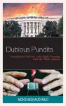 Dubious Pundits cover