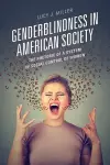 Genderblindness in American Society cover