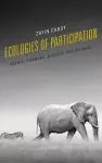 Ecologies of Participation cover