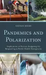 Pandemics and Polarization cover