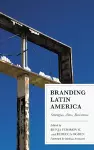 Branding Latin America cover