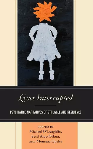 Lives Interrupted cover