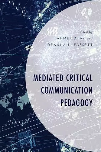 Mediated Critical Communication Pedagogy cover