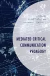 Mediated Critical Communication Pedagogy cover