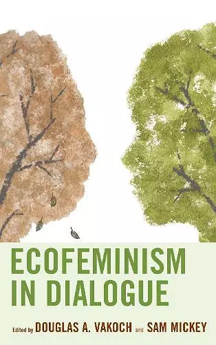 Ecofeminism in Dialogue cover