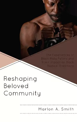 Reshaping Beloved Community cover