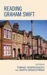 Reading Graham Swift cover