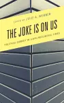 The Joke Is on Us cover