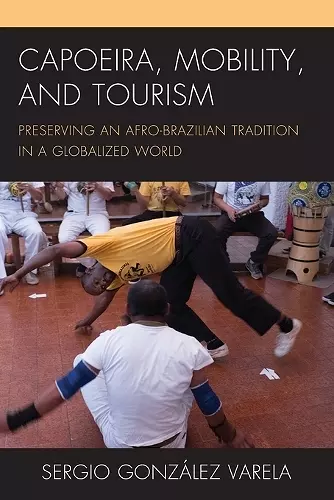 Capoeira, Mobility, and Tourism cover