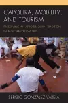 Capoeira, Mobility, and Tourism cover